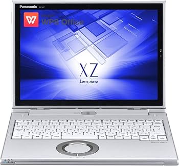 Amazon.co.jp: 【Win 10搭載】2in1モデルPanasonic レッツノート